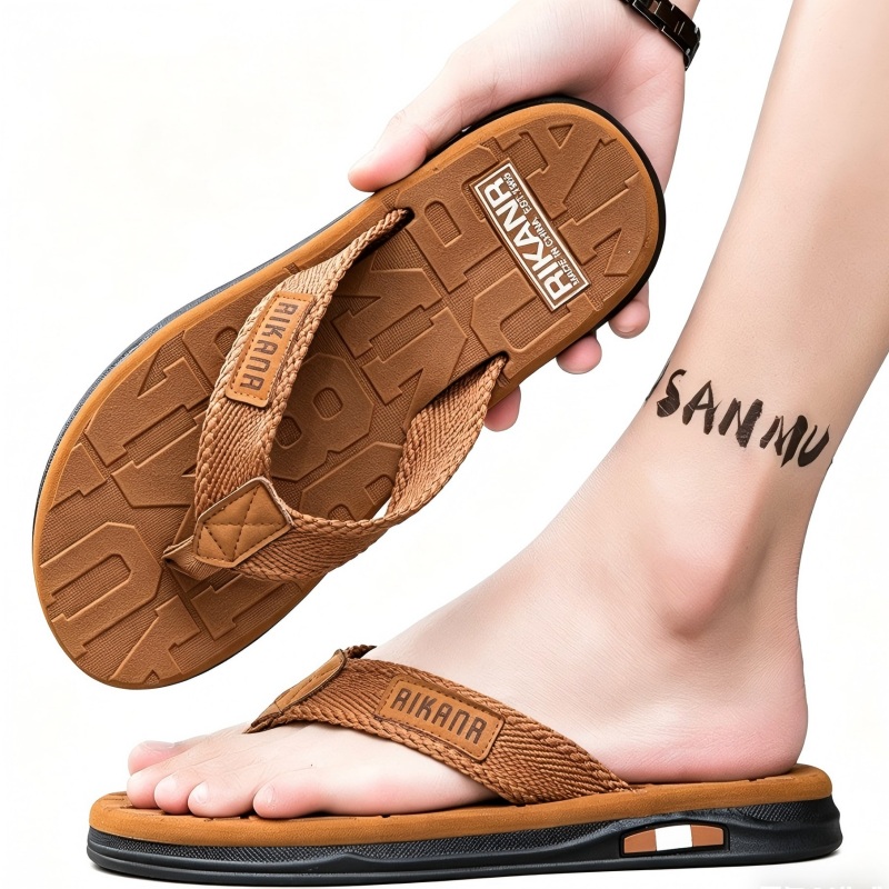 Flip flop-3