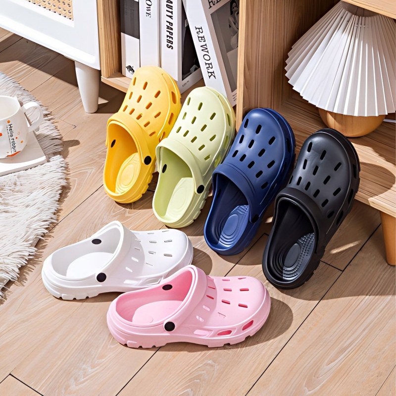 Garden Slippers-5