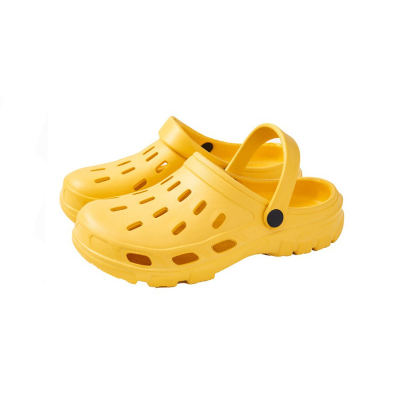 Garden Slippers