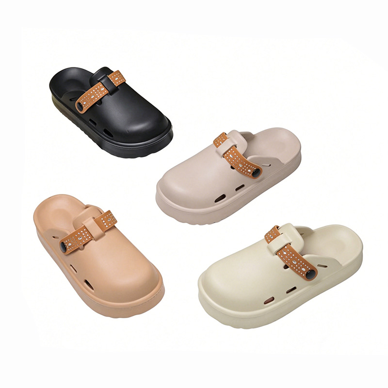 Summer Clog Shoes
