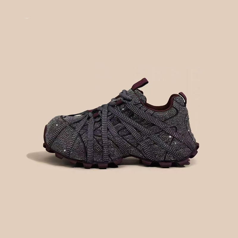 Woman Sneakers-1