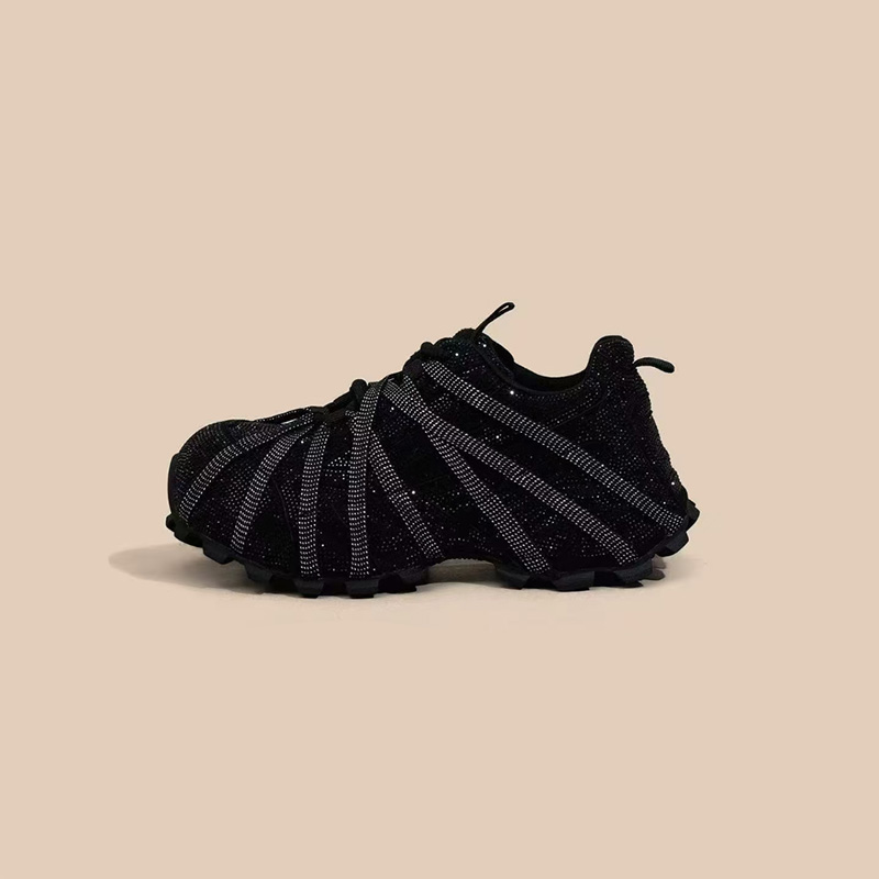 Woman Sneakers-2