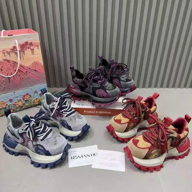 Woman Sneakers-3