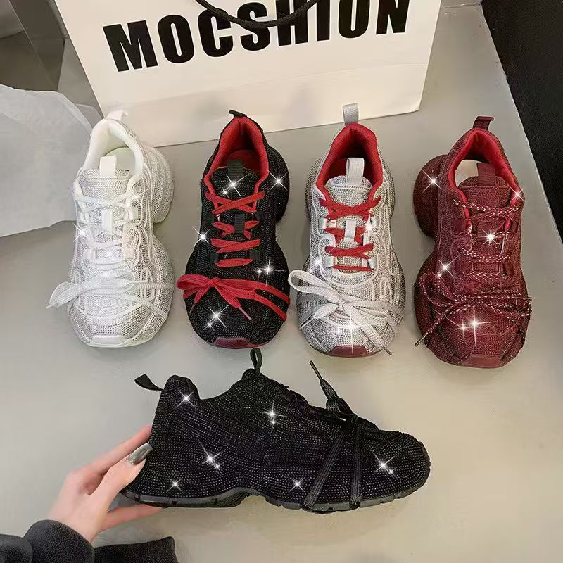 Woman Sneakers-4