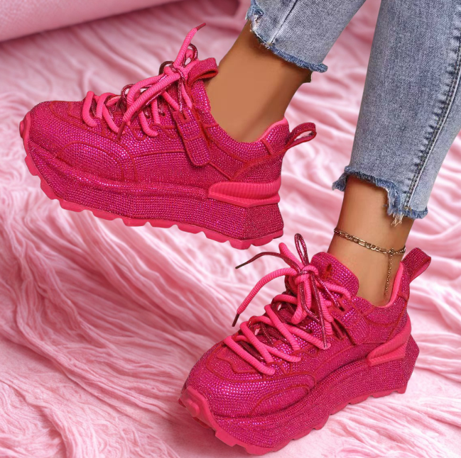 Woman Sneakers-5
