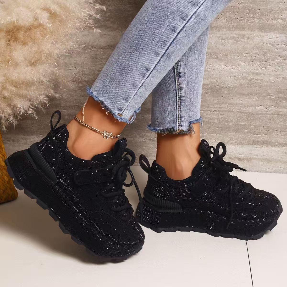 Woman Sneakers-6