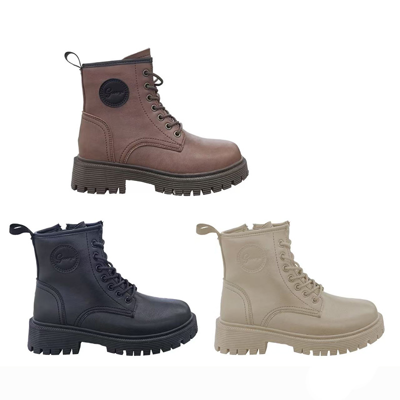 Women Boots-1