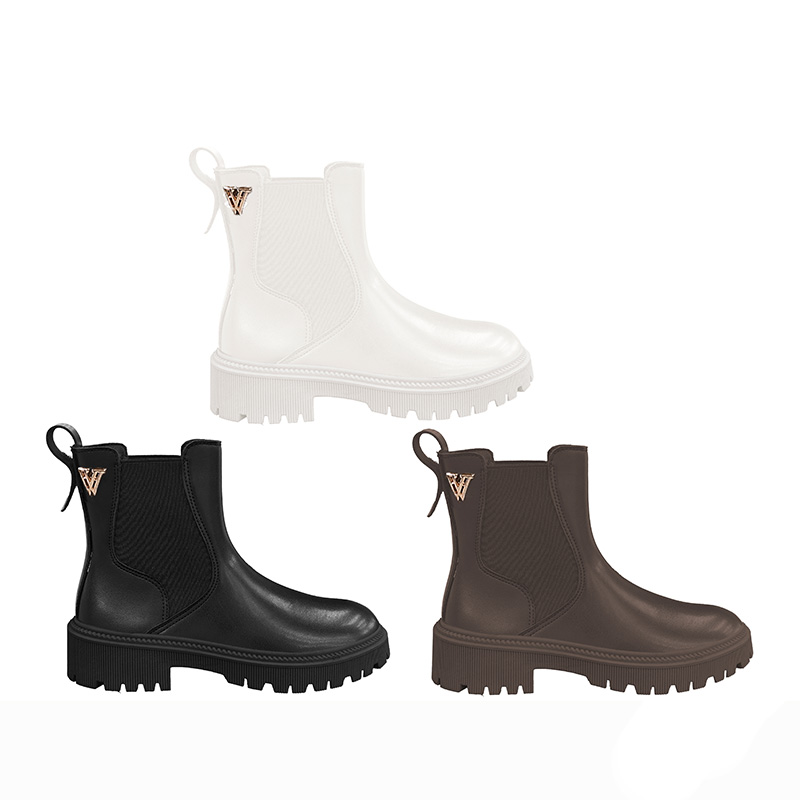 Women Boots-2