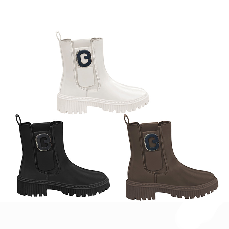 Women Boots-3