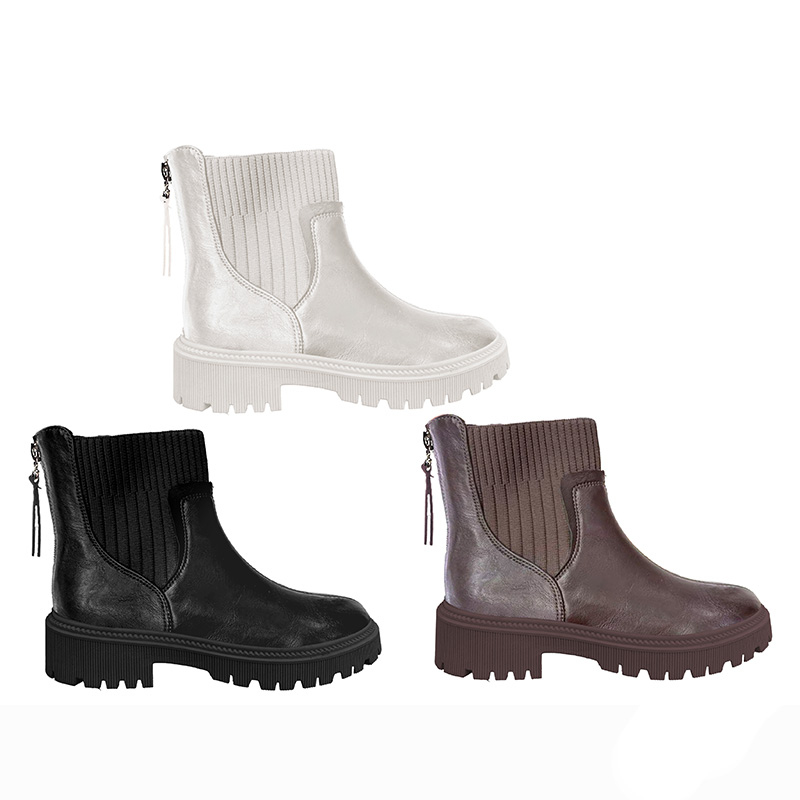 Women Boots-5