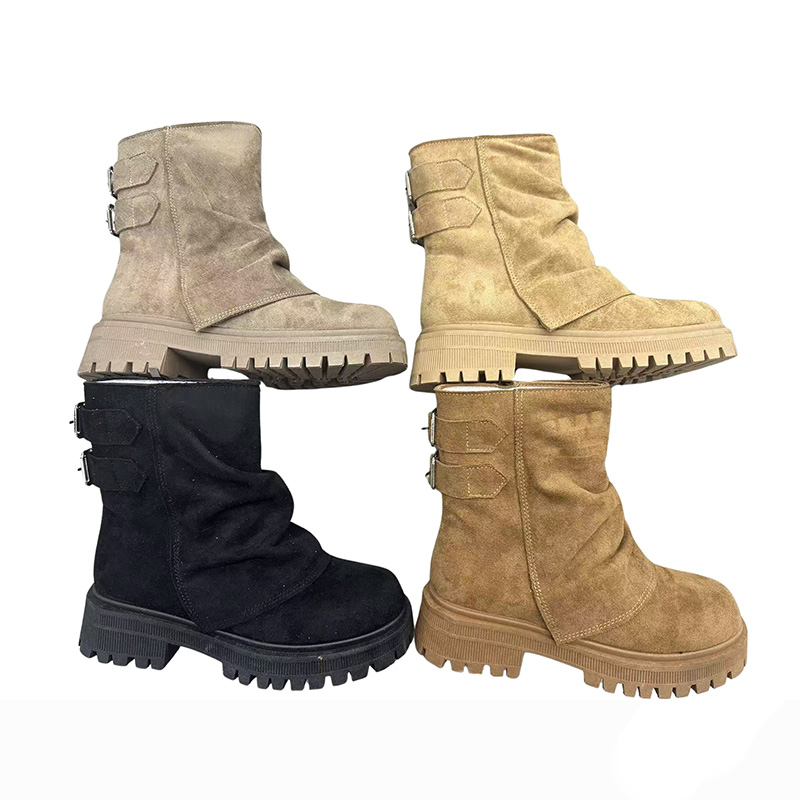 Women Boots-9