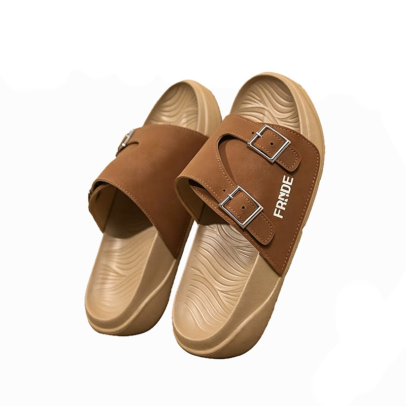 summer slippers