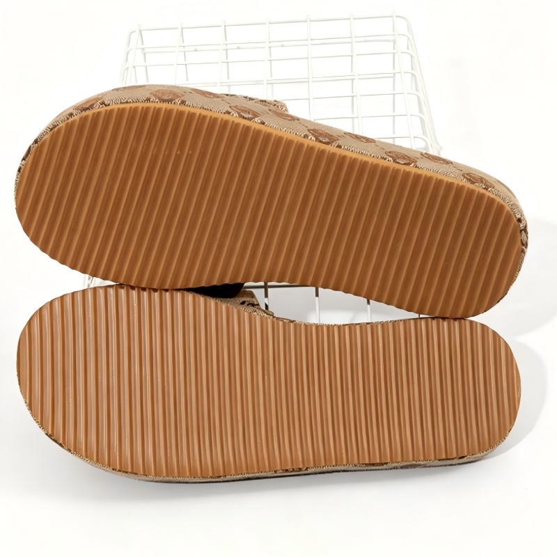 Wome Summer slippers-4