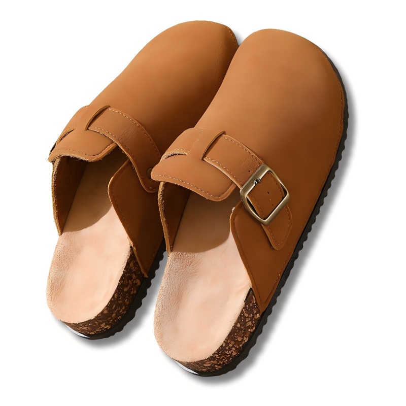 Women Birkenstock shoes-1