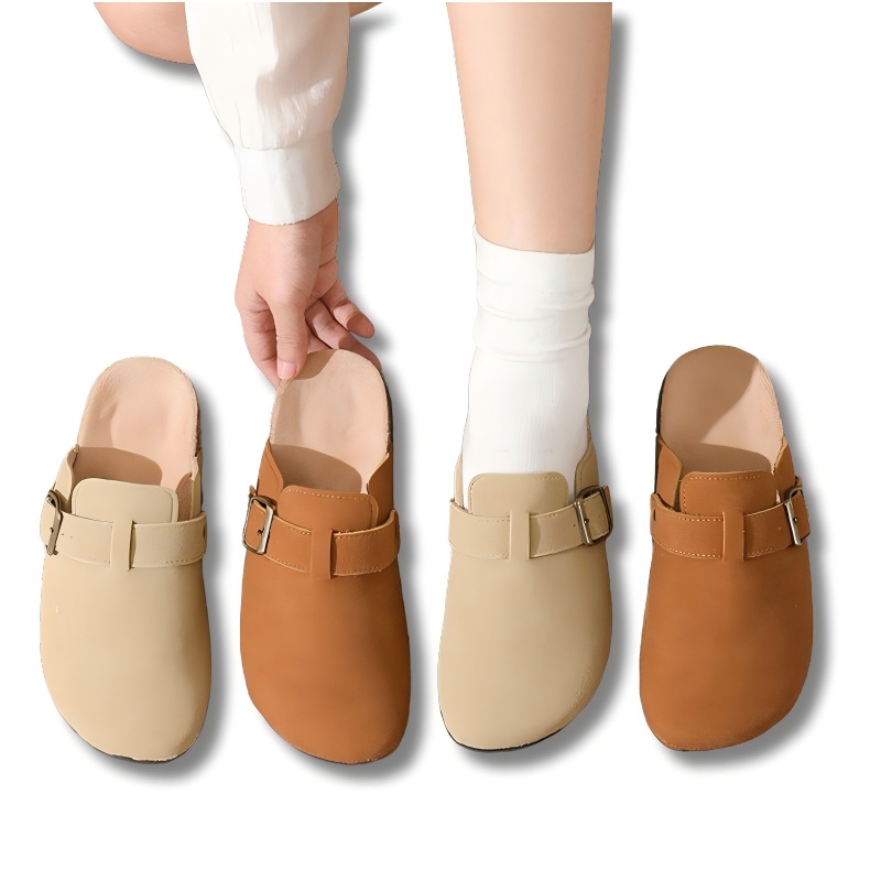 Women Birkenstock shoes-5