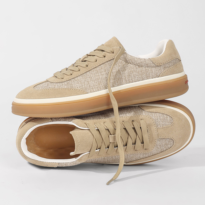 Men's Casual German Training Shoes(2)