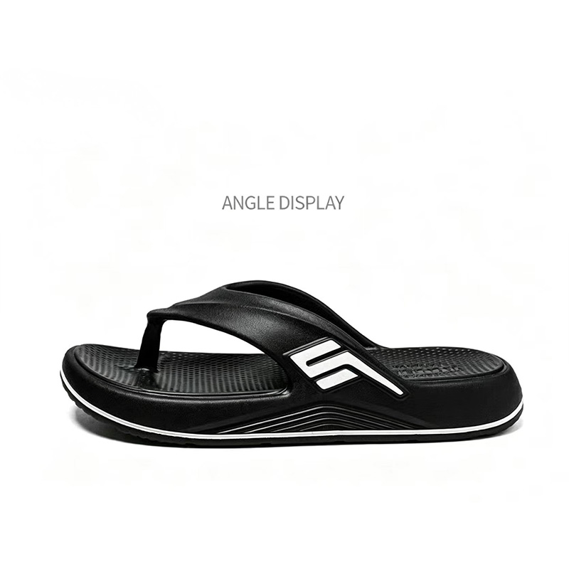 Ultra-soft Men’s EVA Flip Flop Waterproof Non-slip(6)