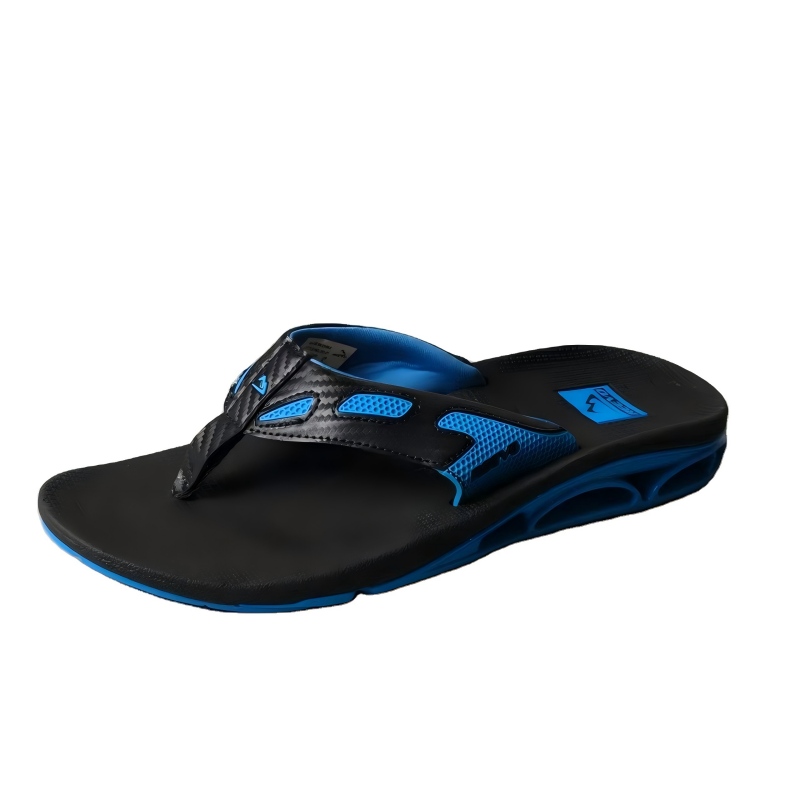 Unisex Flip Flop Thong Sandals Indoor and Outdoor(1)