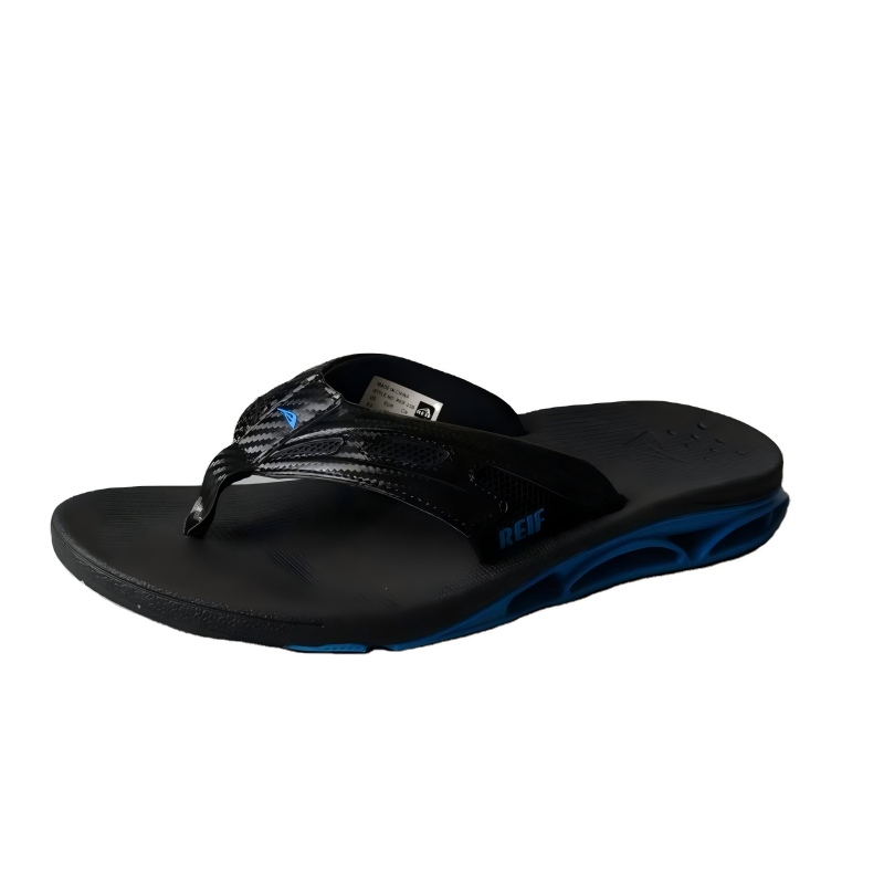 Unisex Flip Flop Thong Sandals Indoor and Outdoor(2)