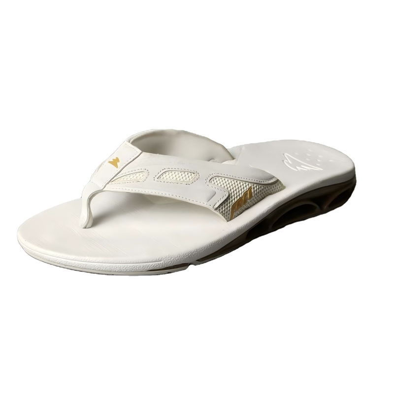 Unisex Flip Flop Thong Sandals Indoor and Outdoor(3)