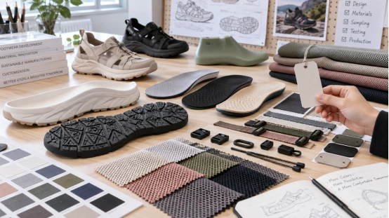 Is Comfort Footwear Worth It Comfort Shoes vs. Regular Sneakers