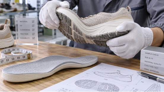 Wholesale Comfort Shoes Guide for Retailers & Distributors