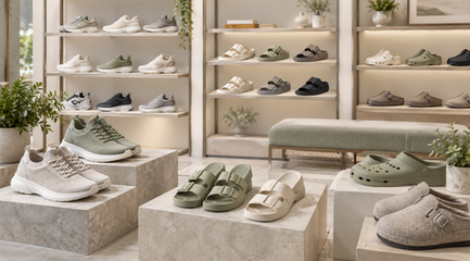Wholesale Comfort Shoes Guide for Retailers & Distributors